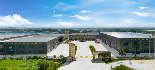 一體化污水處理設備的安裝步驟和要求